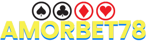 Logo AMORBET78